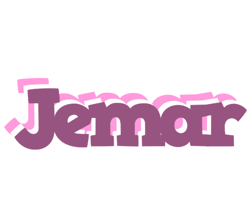 Jemar relaxing logo