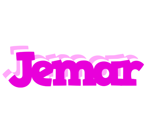 Jemar rumba logo