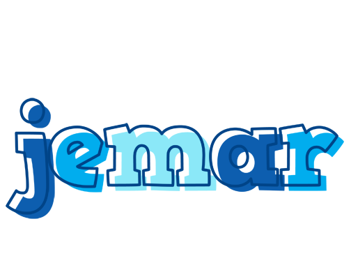 Jemar sailor logo