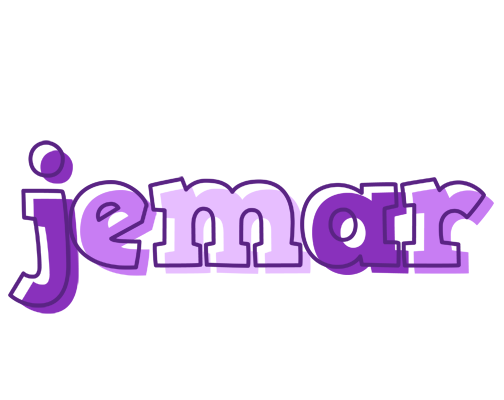 Jemar sensual logo