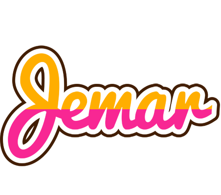 Jemar smoothie logo