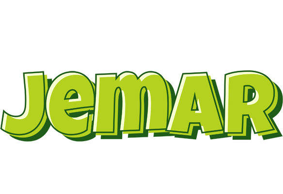 Jemar summer logo