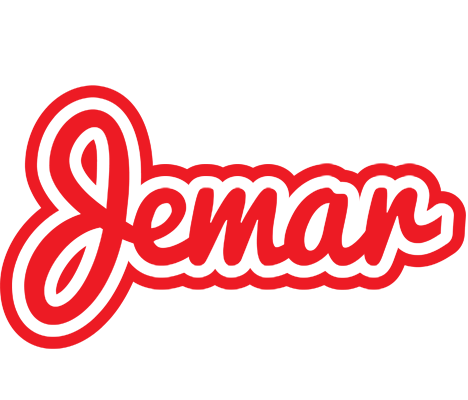 Jemar sunshine logo