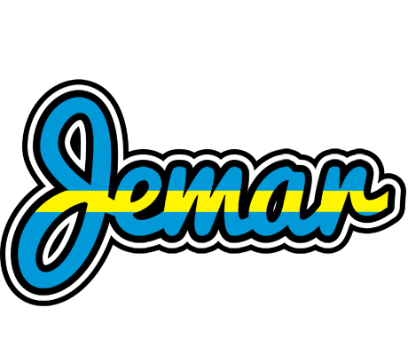 Jemar sweden logo