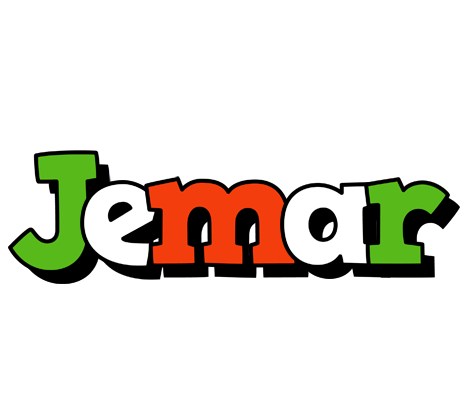 Jemar venezia logo