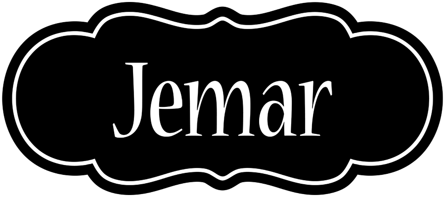 Jemar welcome logo