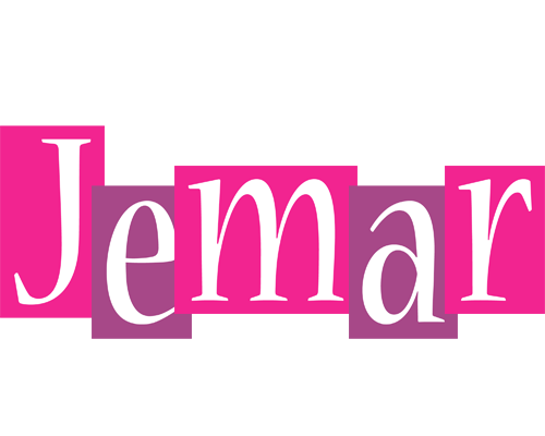 Jemar whine logo
