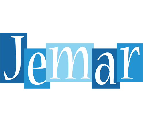 Jemar winter logo