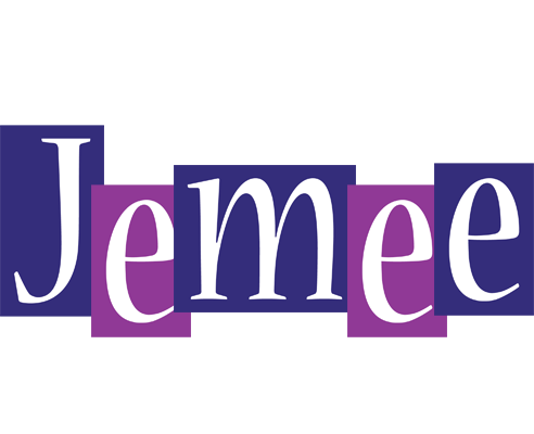 Jemee autumn logo