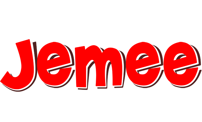 Jemee basket logo