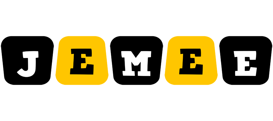 Jemee boots logo