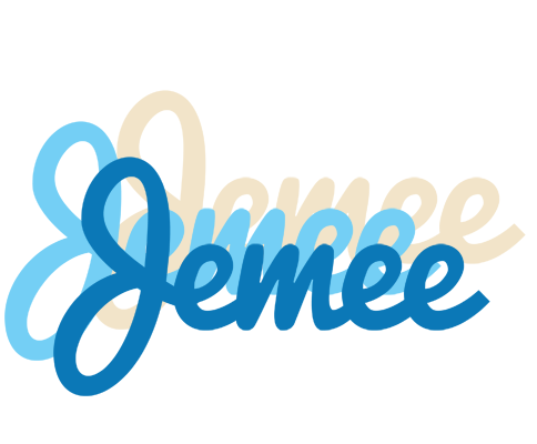 Jemee breeze logo