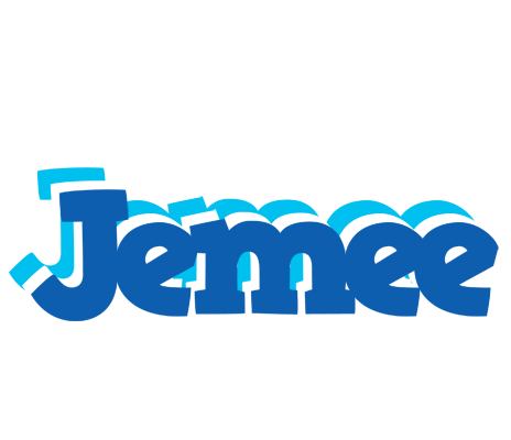 Jemee business logo