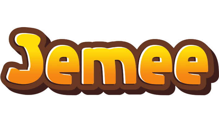 Jemee cookies logo