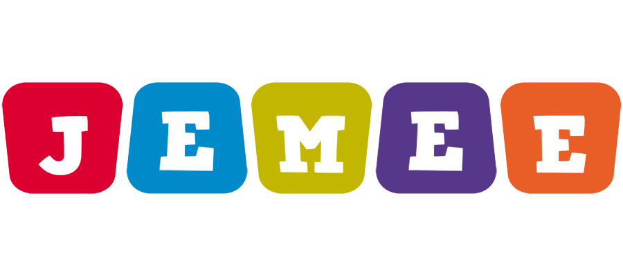Jemee daycare logo