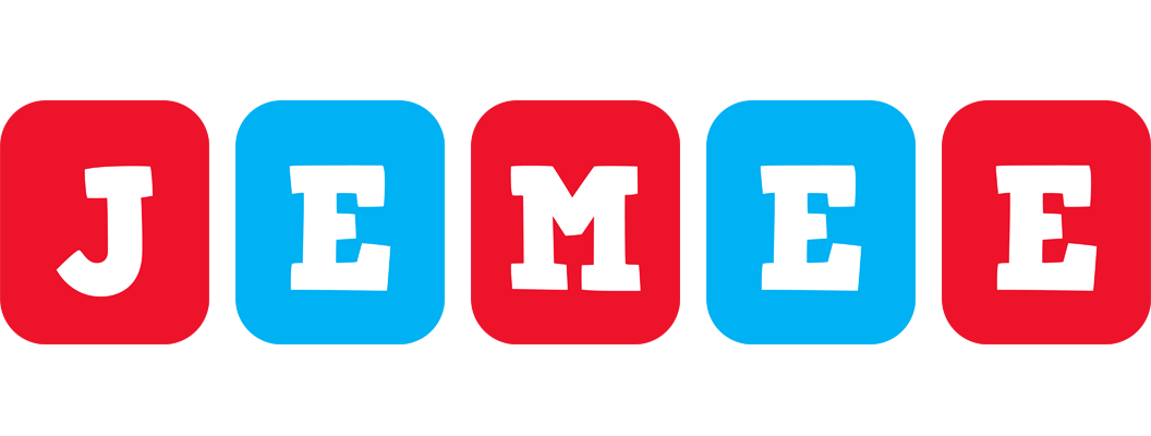 Jemee diesel logo