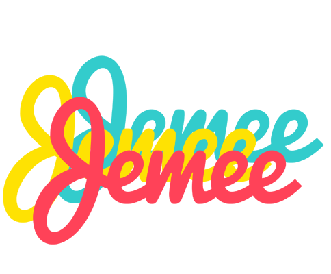 Jemee disco logo