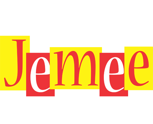 Jemee errors logo