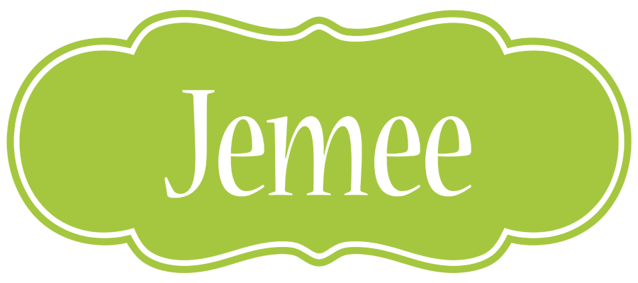 Jemee family logo