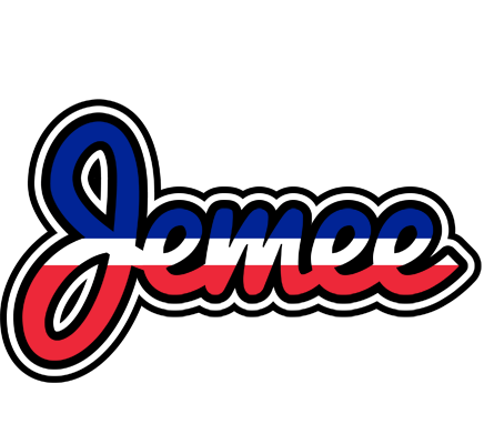 Jemee france logo