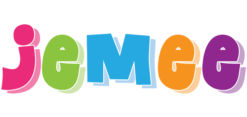 Jemee friday logo