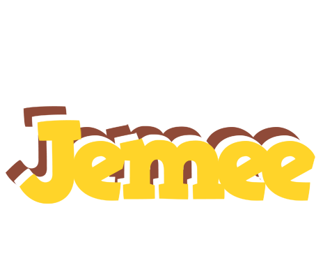 Jemee hotcup logo