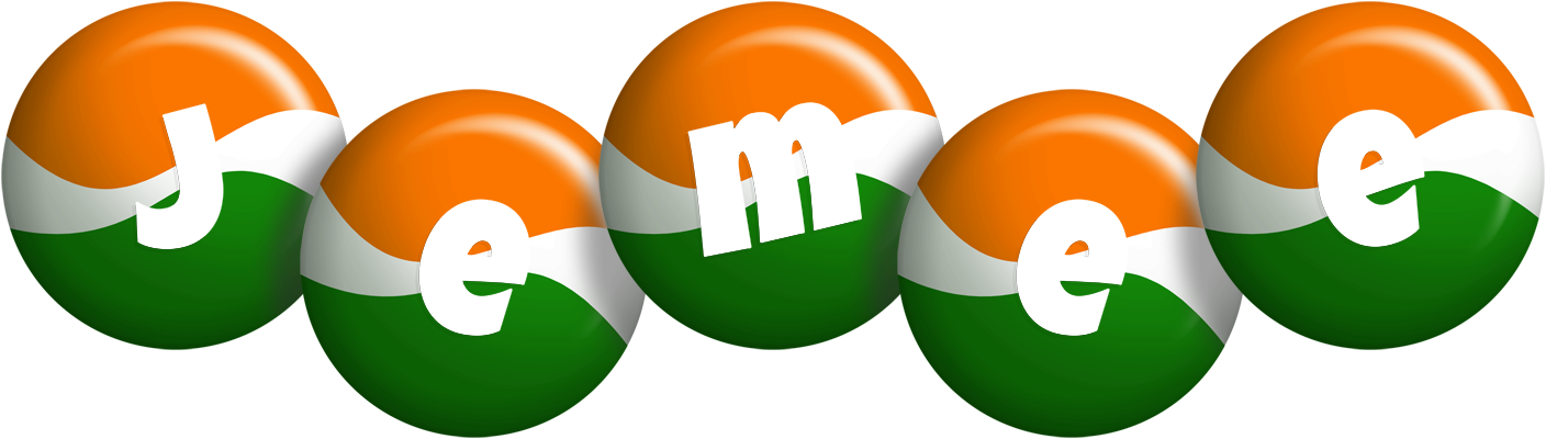 Jemee india logo