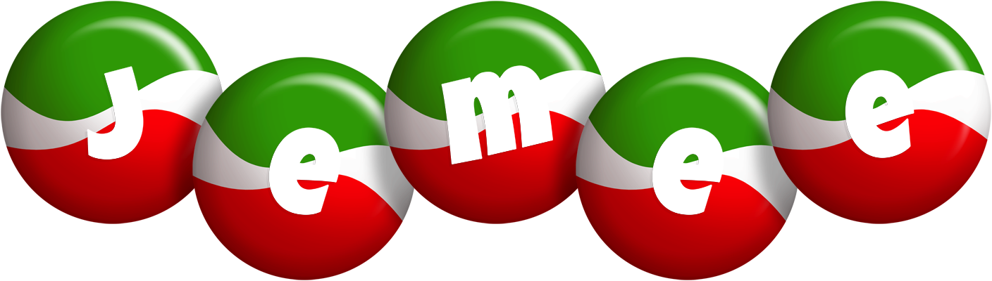 Jemee italy logo