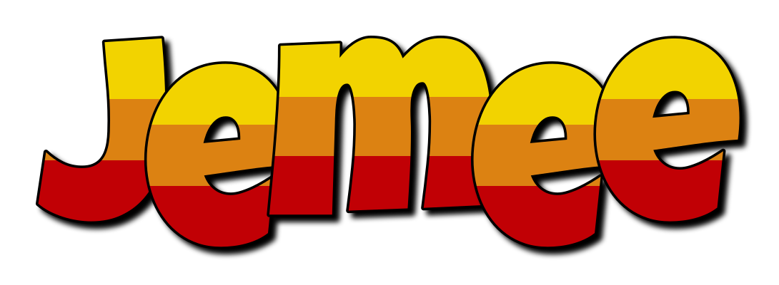 Jemee jungle logo
