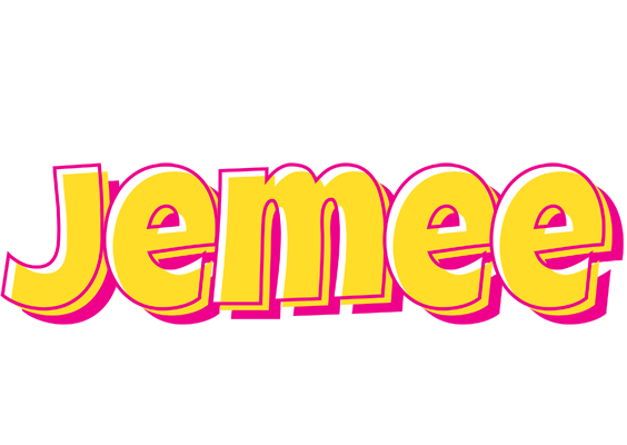 Jemee kaboom logo