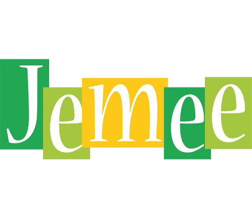 Jemee lemonade logo
