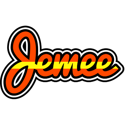 Jemee madrid logo