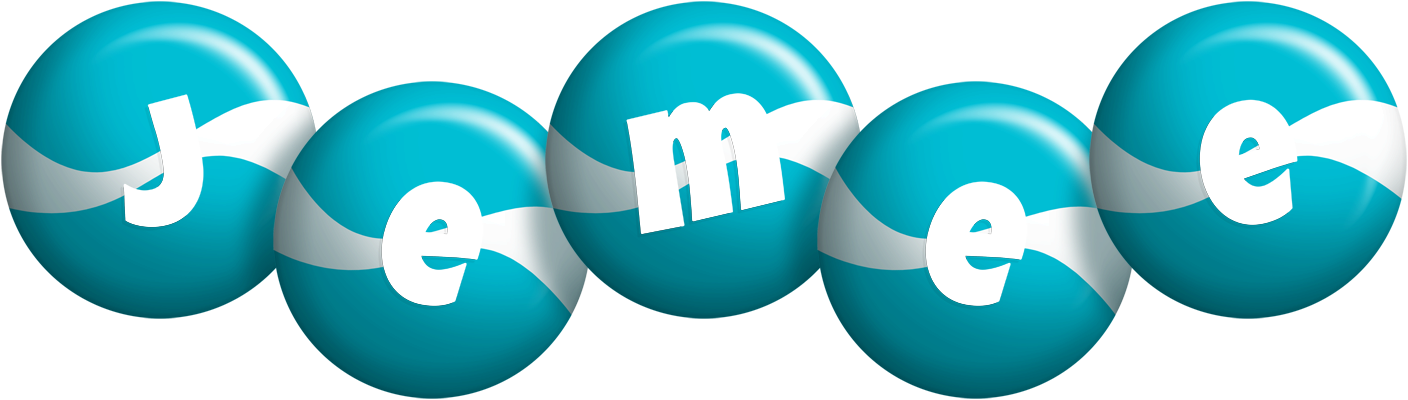Jemee messi logo