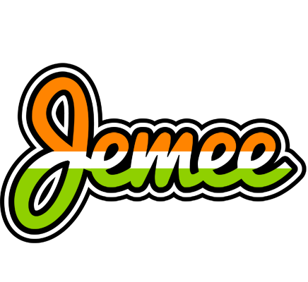 Jemee mumbai logo