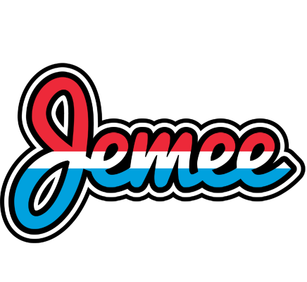 Jemee norway logo