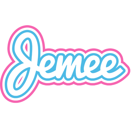 Jemee outdoors logo