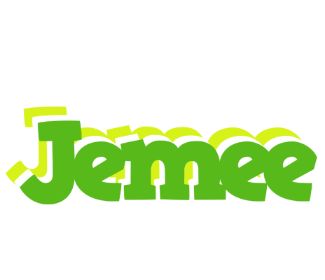 Jemee picnic logo