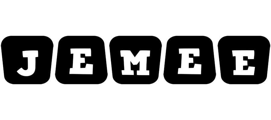 Jemee racing logo