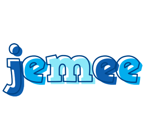 Jemee sailor logo