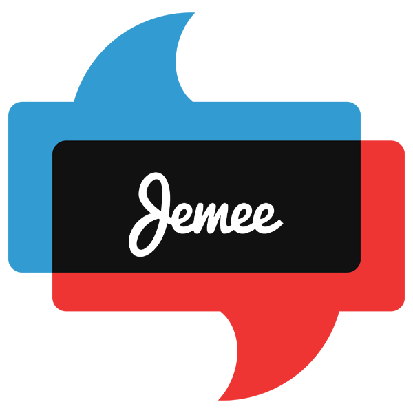 Jemee sharks logo
