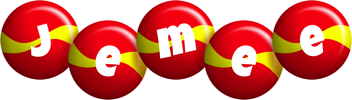 Jemee spain logo