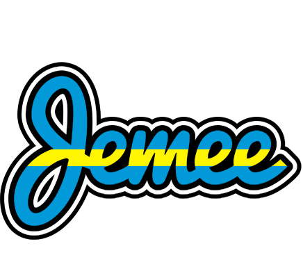 Jemee sweden logo