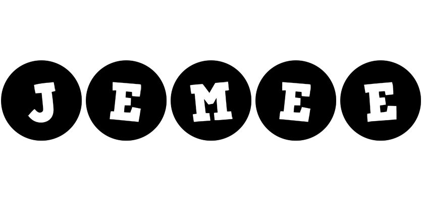 Jemee tools logo