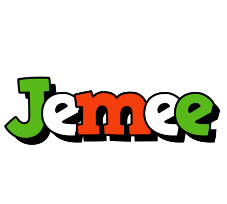 Jemee venezia logo