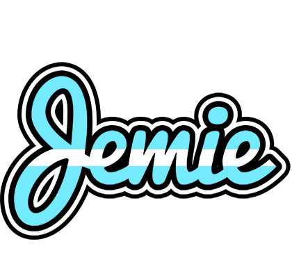 Jemie argentine logo