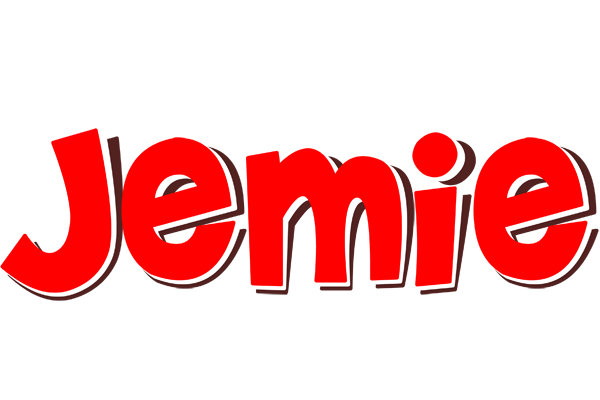 Jemie basket logo