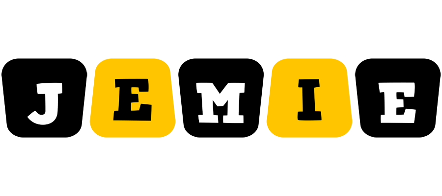 Jemie boots logo