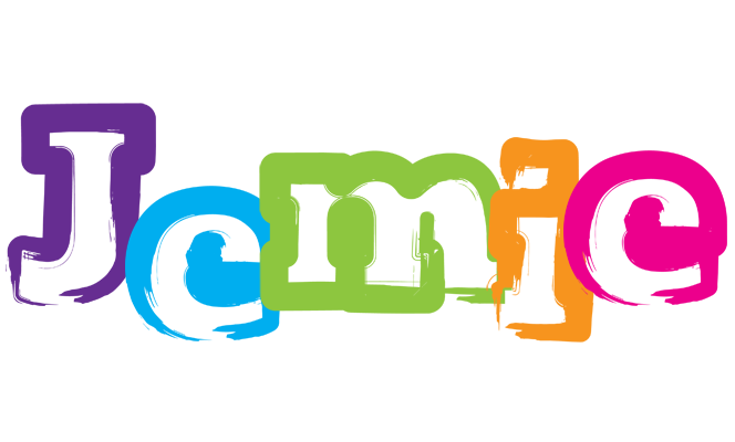 Jemie casino logo