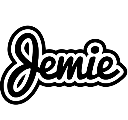 Jemie chess logo