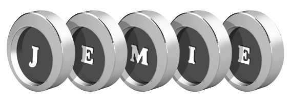 Jemie coins logo